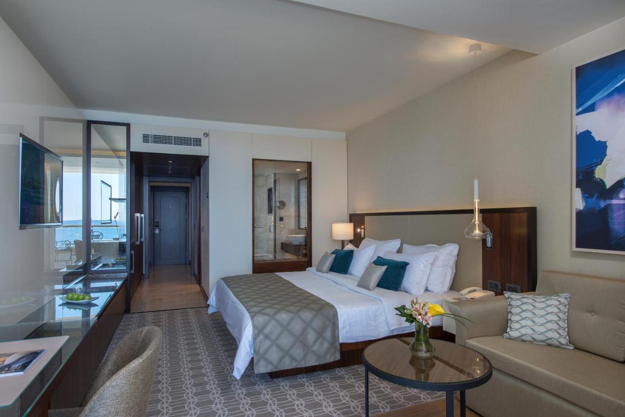 Royal Beach Eilat By Isrotel Exclusive Екстер'єр фото