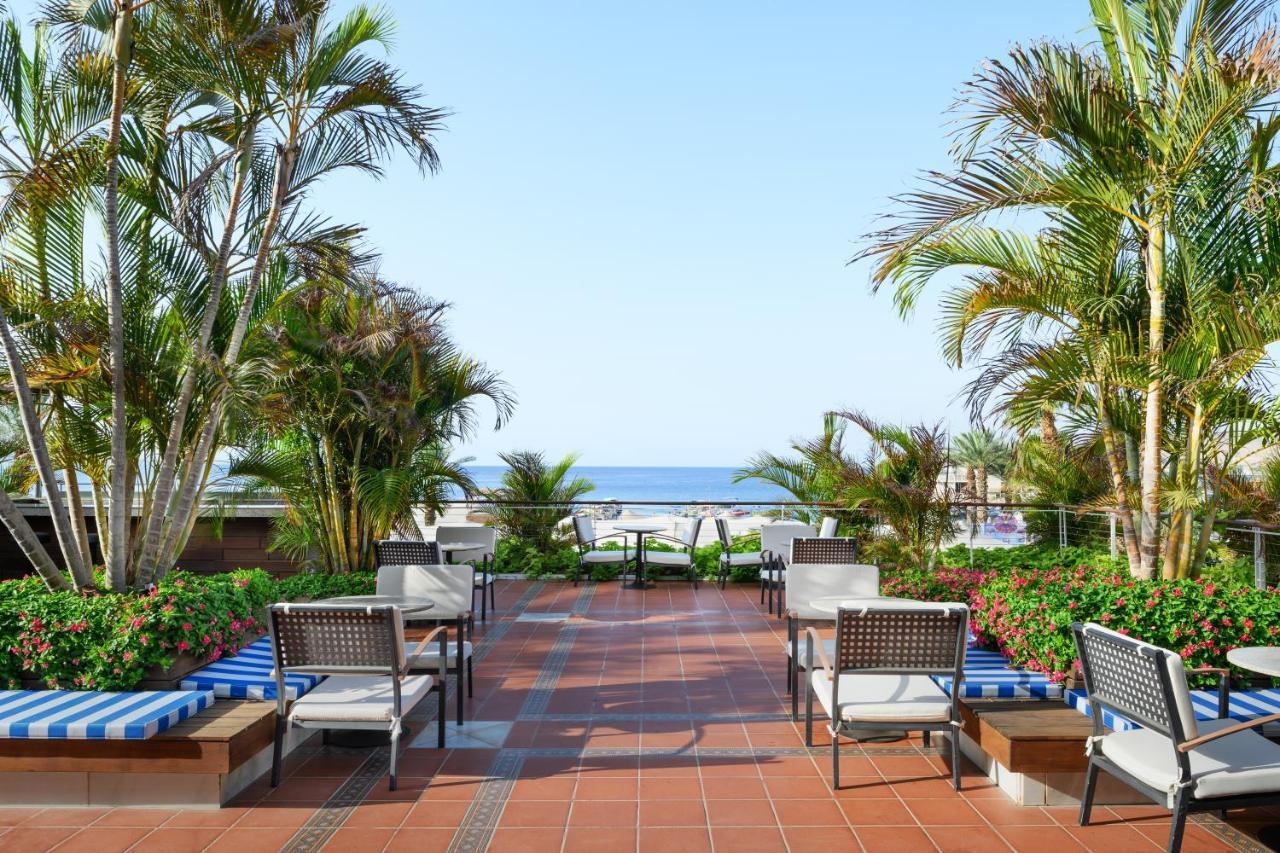 Royal Beach Eilat By Isrotel Exclusive Екстер'єр фото