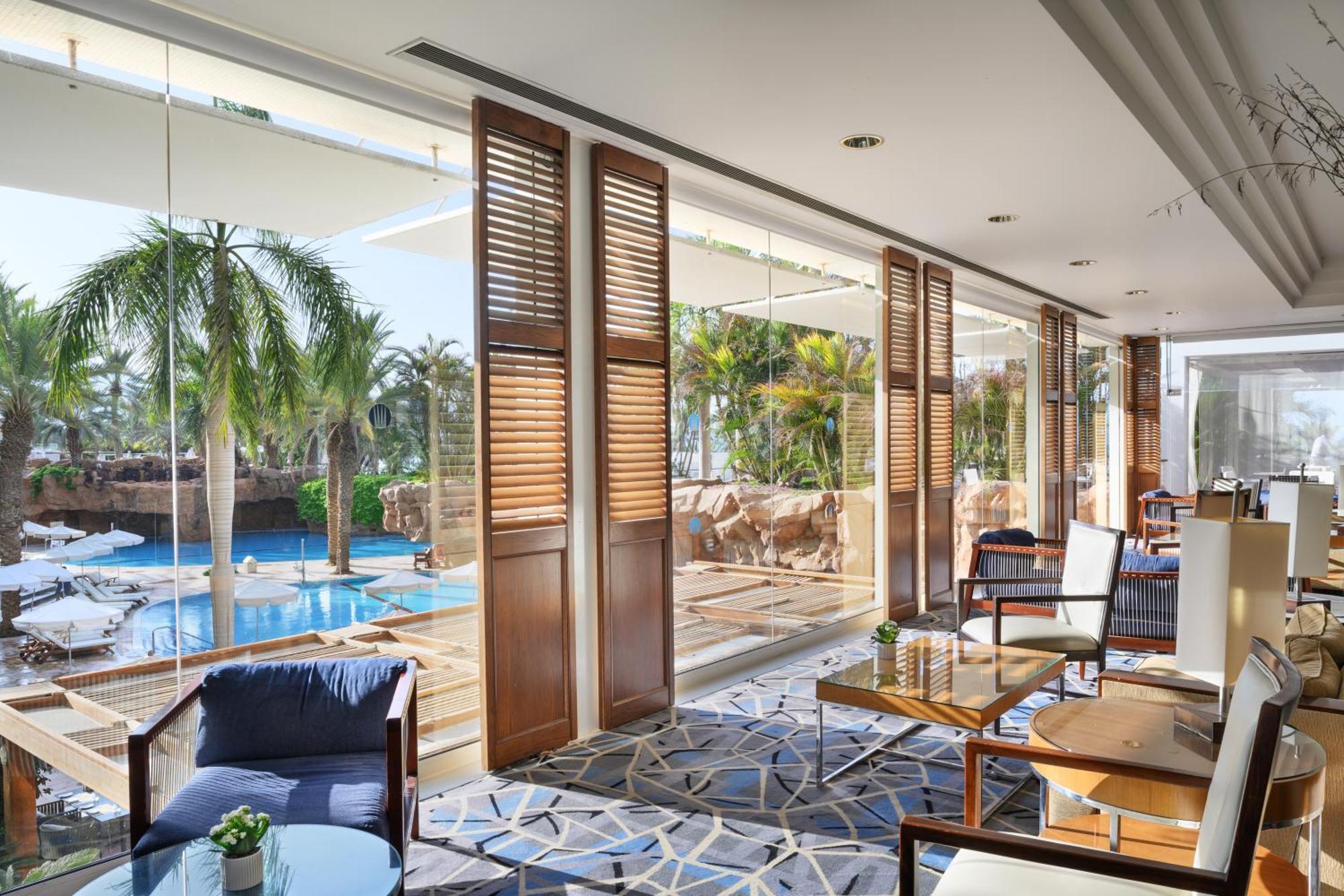 Royal Beach Eilat By Isrotel Exclusive Екстер'єр фото