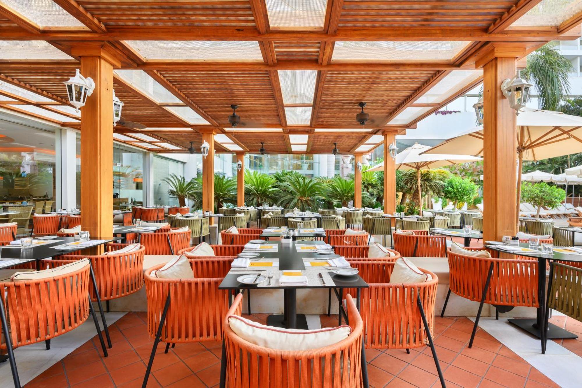 Royal Beach Eilat By Isrotel Exclusive Екстер'єр фото
