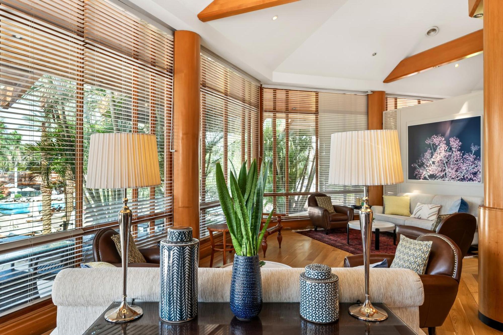 Royal Beach Eilat By Isrotel Exclusive Екстер'єр фото