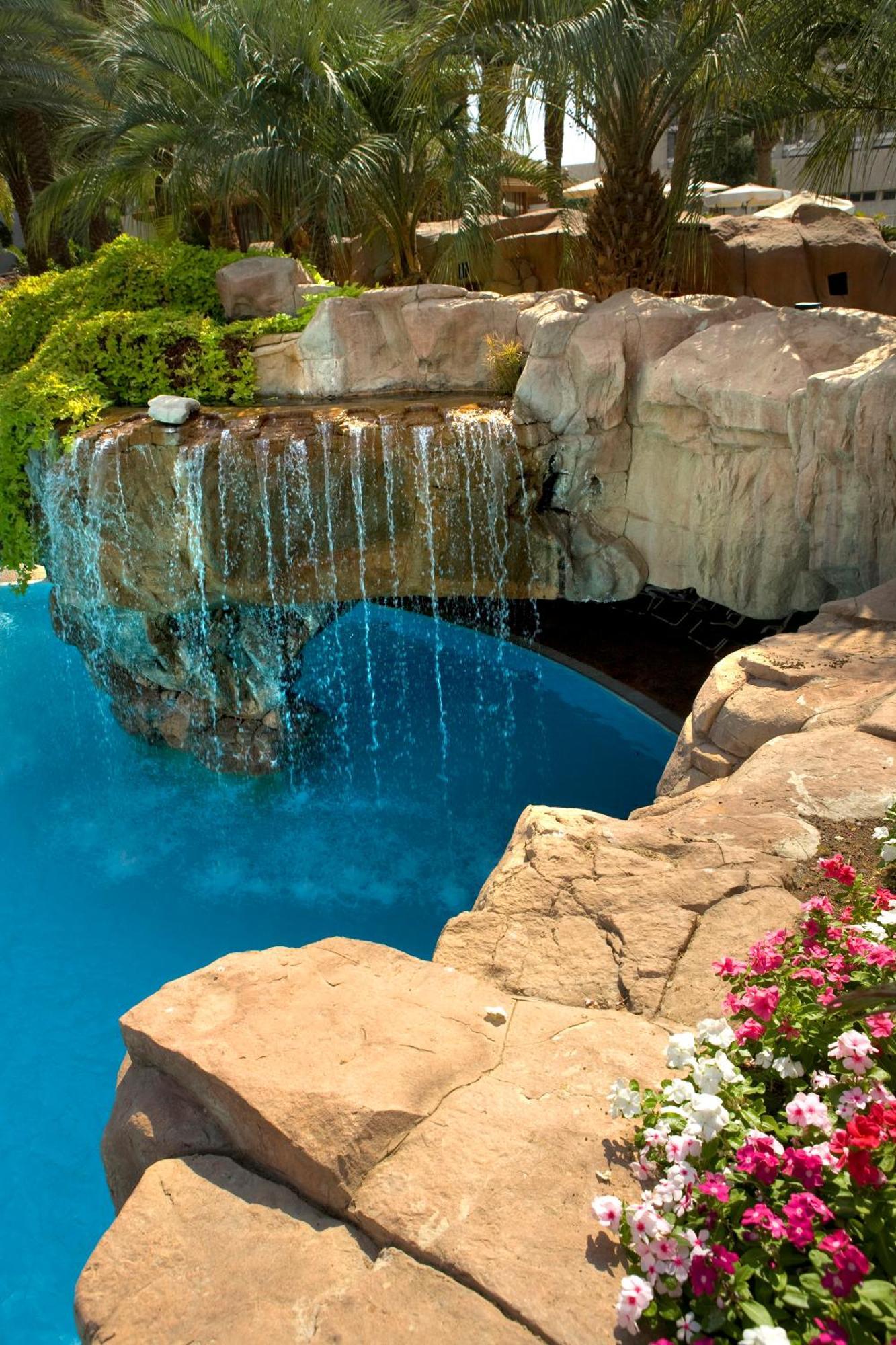 Royal Beach Eilat By Isrotel Exclusive Екстер'єр фото